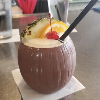 Natalee Thai - Piñ Colada - Thai Near Me - Los Angeles, California Natalee Thai - Piñ Colada - Thai Near Me - Los Angeles, California