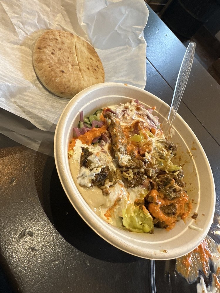Columbia Roti ROTI - Updated July 2026 - 87 Photos & 182 Reviews - 1275 First St NE ...