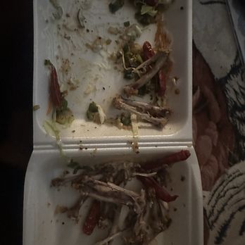 China Bros - As you can see I tore these beches up - Chinese Near Me - Menifee, California
