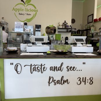 Apple-licious - Bakeries Near Me - Spring, Texas Apple-licious - Bakeries Near Me - Spring, Texas