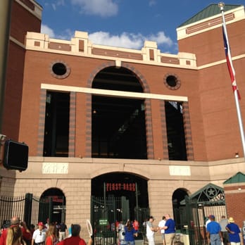Choctaw Stadium - Stadiums & Arenas Near Me - Arlington, Texas Choctaw Stadium - Stadiums & Arenas Near Me - Arlington, Texas
