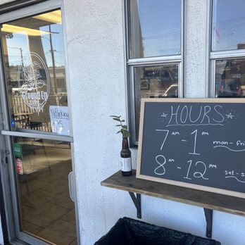 GROUND UP COFFEE - Updated July 2024 - 588 Photos & 460 Reviews - 871 N