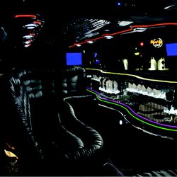 Walla Walla Wine Limo