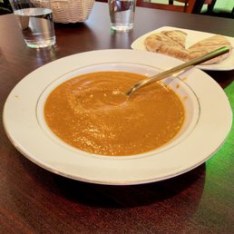 Tomato Basil Soup Tomato Basil Soup
