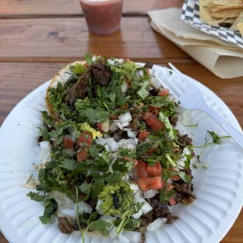 Gordo Tacos - Two asada street tacos - Street Vendors Near Me - McMinnville, Oregon Gordo Tacos - Two asada street tacos - Street Vendors Near Me - McMinnville, Oregon