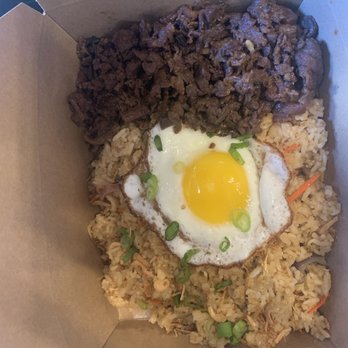 Bun’d Up - Taiwanese Near Me - Arlington, Virginia Bun’d Up - Taiwanese Near Me - Arlington, Virginia