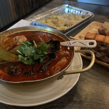 The Barn - Malatang - Barbeque Near Me - Arcadia, California The Barn - Malatang - Barbeque Near Me - Arcadia, California
