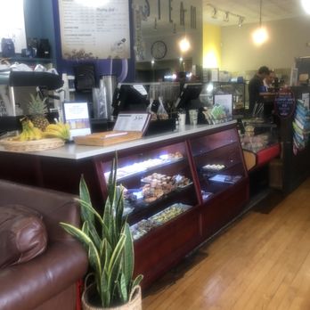 J Cafe - Cafes Near Me - Pelham, New York