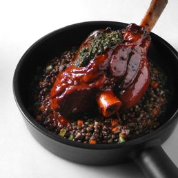 Lamb Shank
