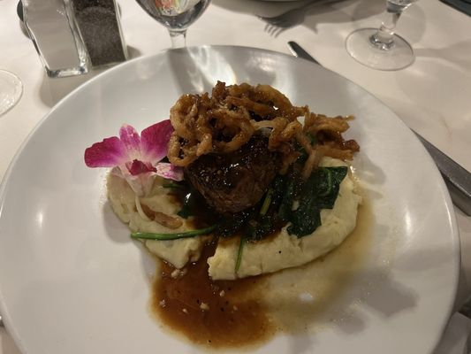 Ruby's Oyster Bar & Bistro by null