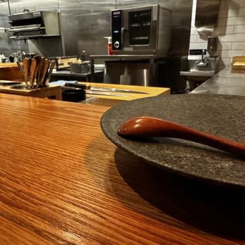 Sora Omakase - Clean atmosphere - Sushi Bars Near Me - Stony Brook, New York