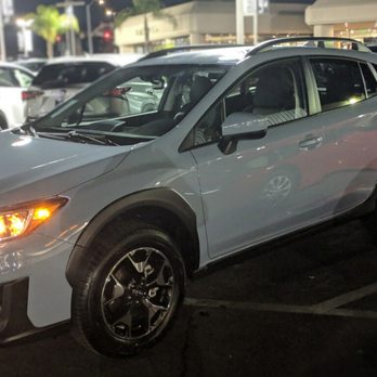 Summit Subaru - Car Dealers Near Me - El Cajon, California