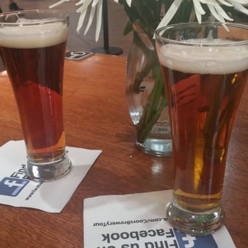 Coors - First round of free samples - Beer Tours Near Me - Golden, Colorado Coors - First round of free samples - Beer Tours Near Me - Golden, Colorado