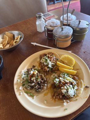 El Patron Mexican Food Restaurant by null