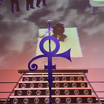 Paisley Park - Art Museums Near Me - Chanhassen, Minnesota Paisley Park - Art Museums Near Me - Chanhassen, Minnesota