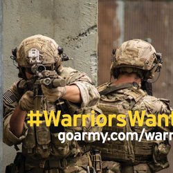 Arrowhead Army Recruiting