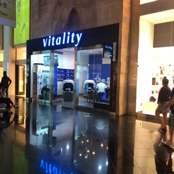 Vitality Aqua Massage - Massage Near Me - Las Vegas, Nevada Vitality Aqua Massage - Massage Near Me - Las Vegas, Nevada