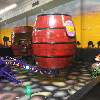 Party Jungle - Kids Activities Near Me - Phoenix, Arizona