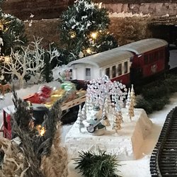 Thies Farm and Greenhouses