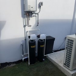 Star Line Plumbing