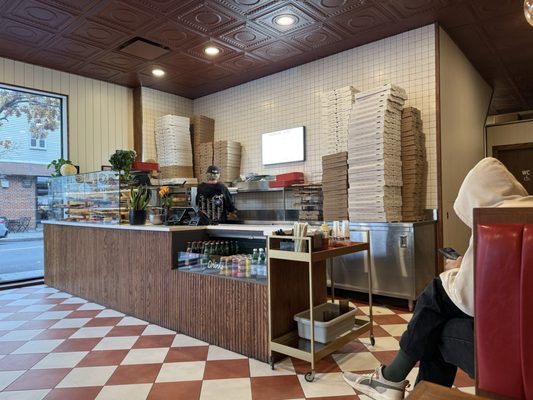 Diamond Slice by null