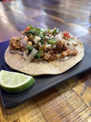 Proper Taco by null