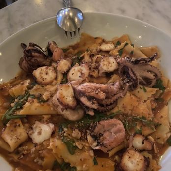 Rossoblu - Maltagliati - Italian Near Me - Los Angeles, California Rossoblu - Maltagliati - Italian Near Me - Los Angeles, California