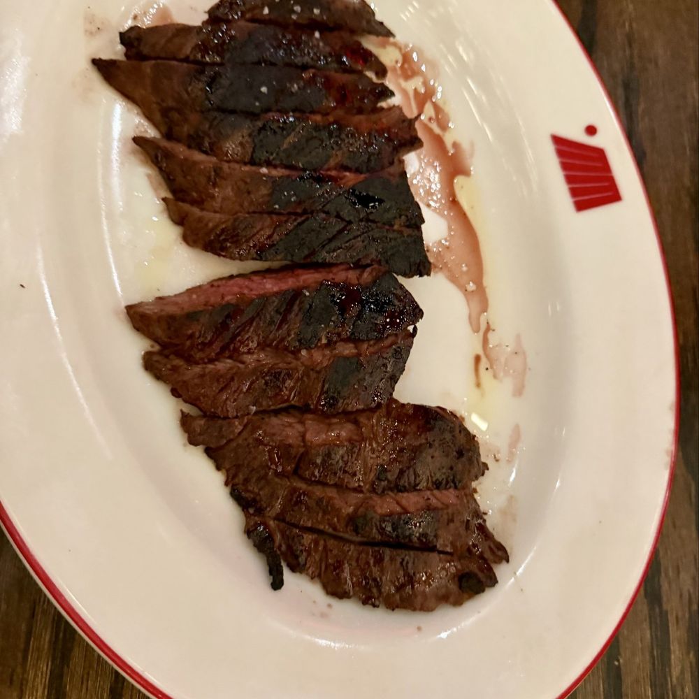 MM by Morimoto - Strip steak - Japanese Near Me - Montclair, New Jersey MM by Morimoto - Strip steak - Japanese Near Me - Montclair, New Jersey