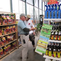 Ooltewah Nursery & Landscape - Our firendly expert staff are always available to help or answer questions. Having an issue? Bring a photo with you.