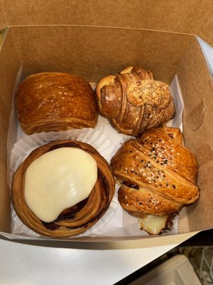 Fat Peach Bakery by null