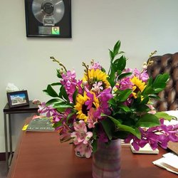 CAM-Florist