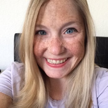 Star Salon - New blonde highlights by Elizabeth! - Hair Salons Near Me - Denver, Colorado