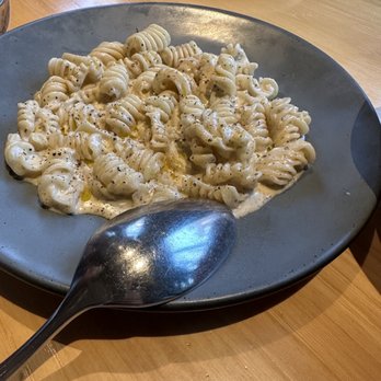 Rose Mary - Cacio e pepe - Italian Near Me - Chicago, Illinois Rose Mary - Cacio e pepe - Italian Near Me - Chicago, Illinois