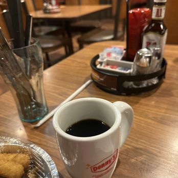 Denny's - Diners Near Me - Cottonwood, Arizona
