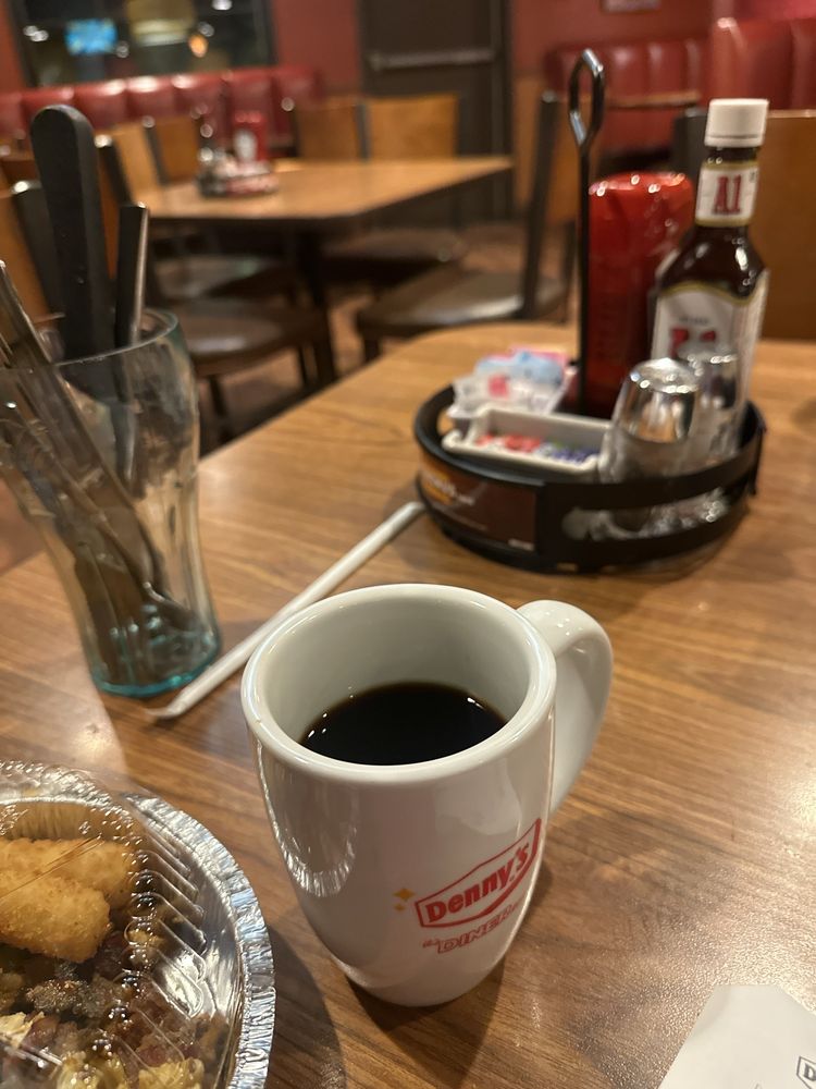 Denny’s