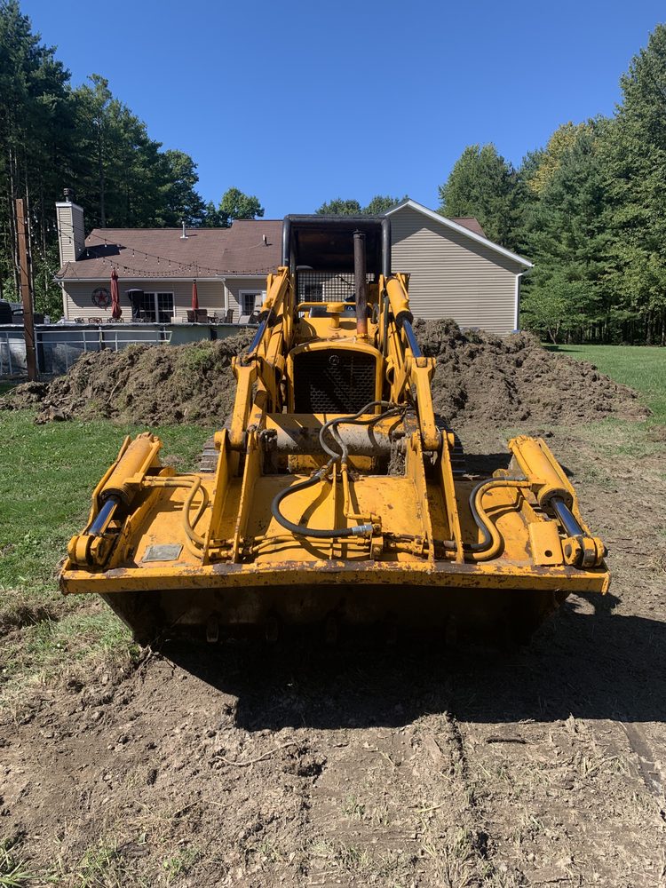OHIO STATE EXCAVATING - Updated July 2025 - Cleveland, Ohio - Masonry ...