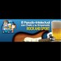 Photo of El Pseudointelectual Con Chela Y Su Empanada