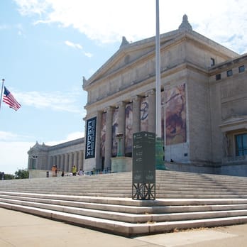 Field Museum - Museums Near Me - Chicago, Illinois Field Museum - Museums Near Me - Chicago, Illinois