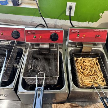 Burger Kook - Beef tallow fries - Burgers Near Me - Bonita, California Burger Kook - Beef tallow fries - Burgers Near Me - Bonita, California
