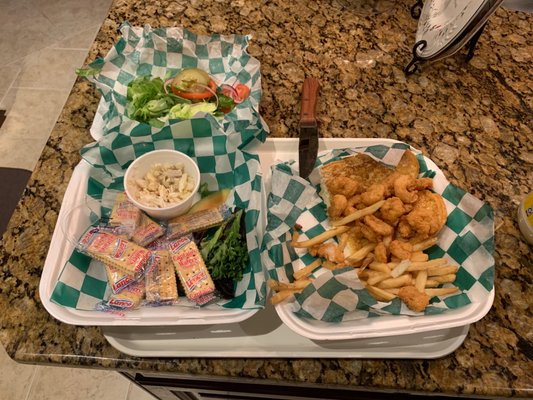 Wintzells Oyster House by null