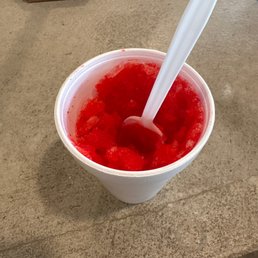 Tigers Blood