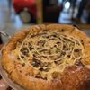 Mellow Mushroom gift card