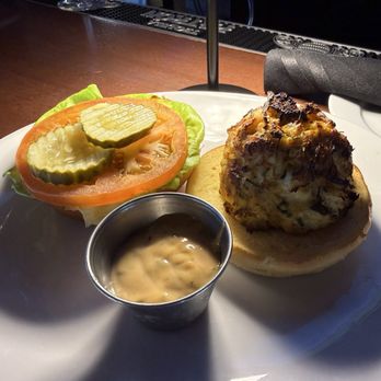 Rusty Scupper - Seafood Near Me - Baltimore, Maryland