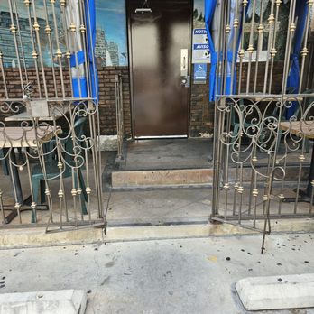 Las Fuentes - The front door - Mexican Near Me - Reseda, California Las Fuentes - The front door - Mexican Near Me - Reseda, California
