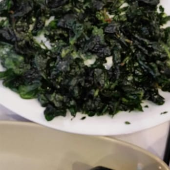 Nouilles Star - Spinach Crisps. Wonderful! - Chinese Near Me - Montreal, Quebec Nouilles Star - Spinach Crisps. Wonderful! - Chinese Near Me - Montreal, Quebec