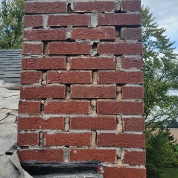 Illinois Chimney & Masonry - Chimney Sweeps Near Me