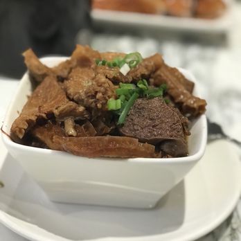 Congee Queen - Chu-hau internal delicacies - Chinese Near Me - Mississauga, Ontario