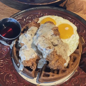 Whiskey Cake - Chicken & Waffle - New American Near Me - Irving, Texas Whiskey Cake - Chicken & Waffle - New American Near Me - Irving, Texas