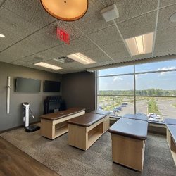 LifeClinic Chiropractic & Rehabilitation