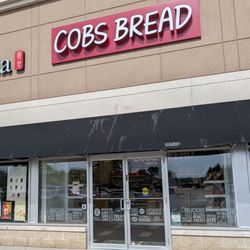 COBS Bread - Storefront